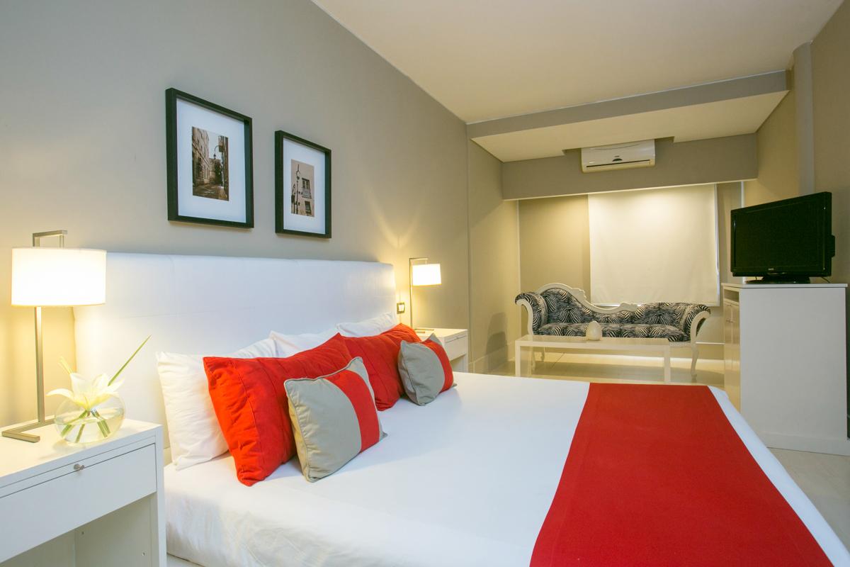 בואנוס איירס Believe Madero Hotel מראה חיצוני תמונה